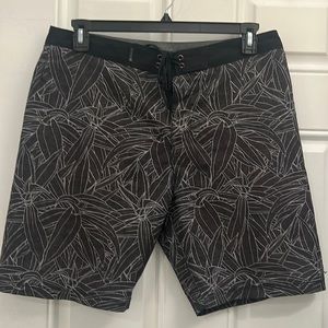 Hurley Swim Trunks